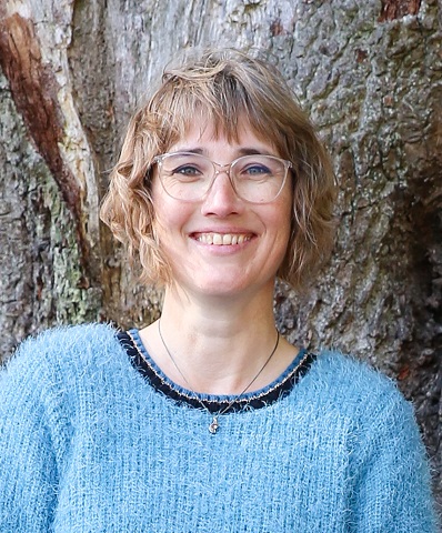 Henriethe Larsen Akashic healing